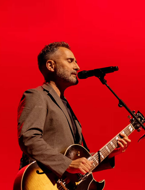 Jorge Drexler